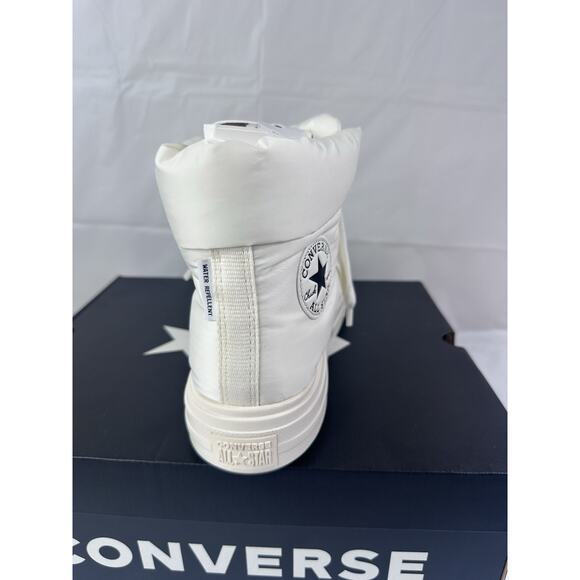 Converse Chuck Taylor All Star Element Mid Boot Egert 7.5M/ 9W Unisex A17642C